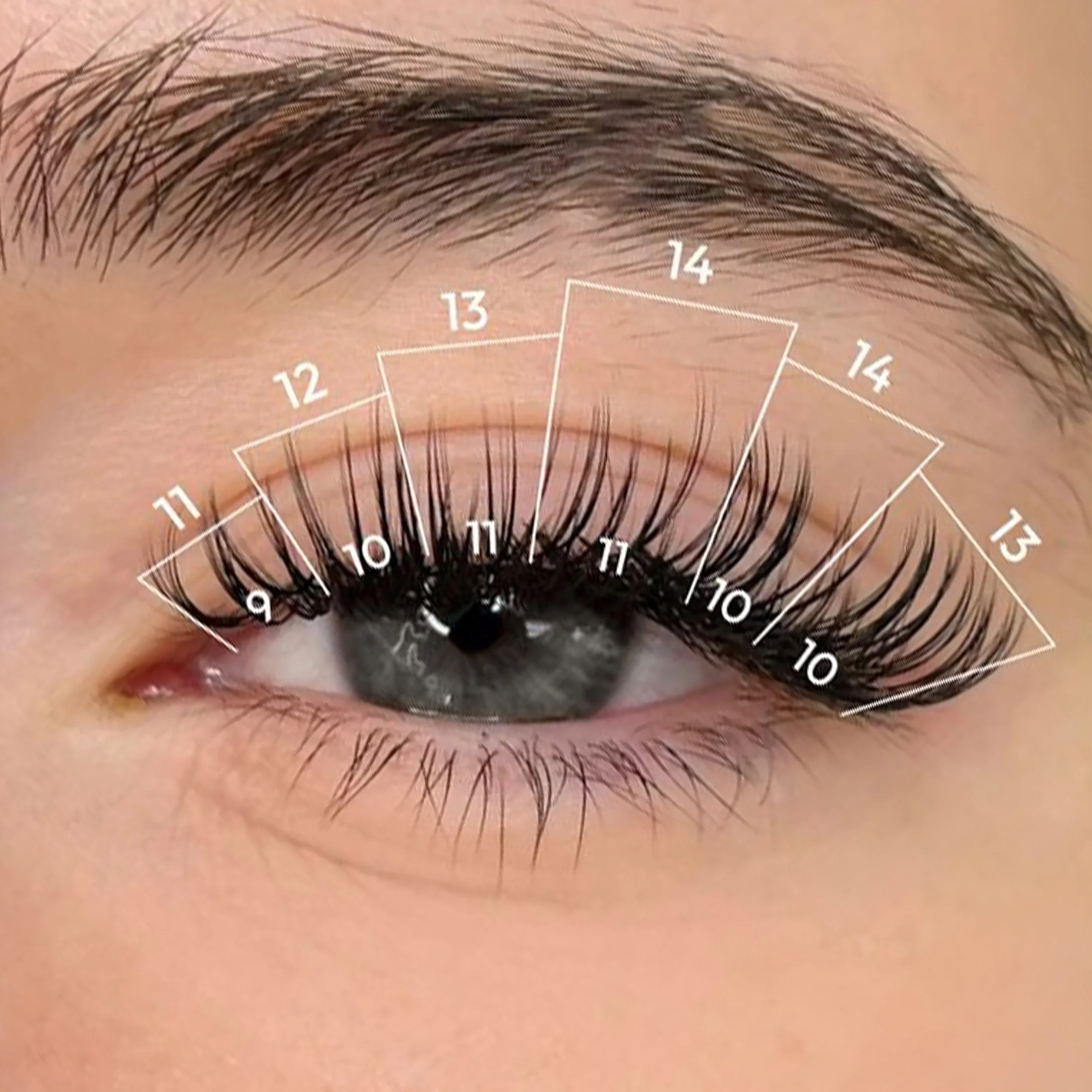 Eyelash Extensions